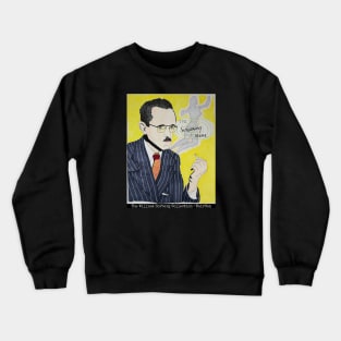 Fredric Brown (The William Horberg Collection) Crewneck Sweatshirt